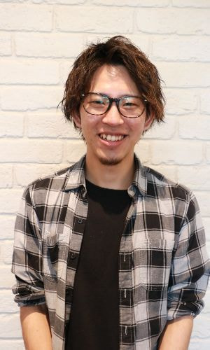 惣島 将貴