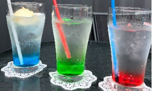 筑後　カフェ　メニュー