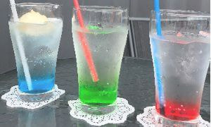 筑後　カフェ　メニュー