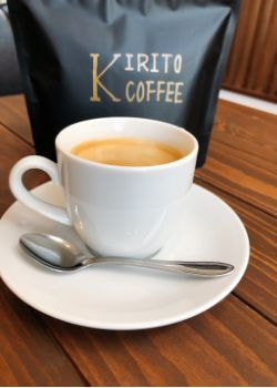 ハンドトリップコーヒー