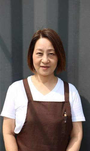 古澤みどり
