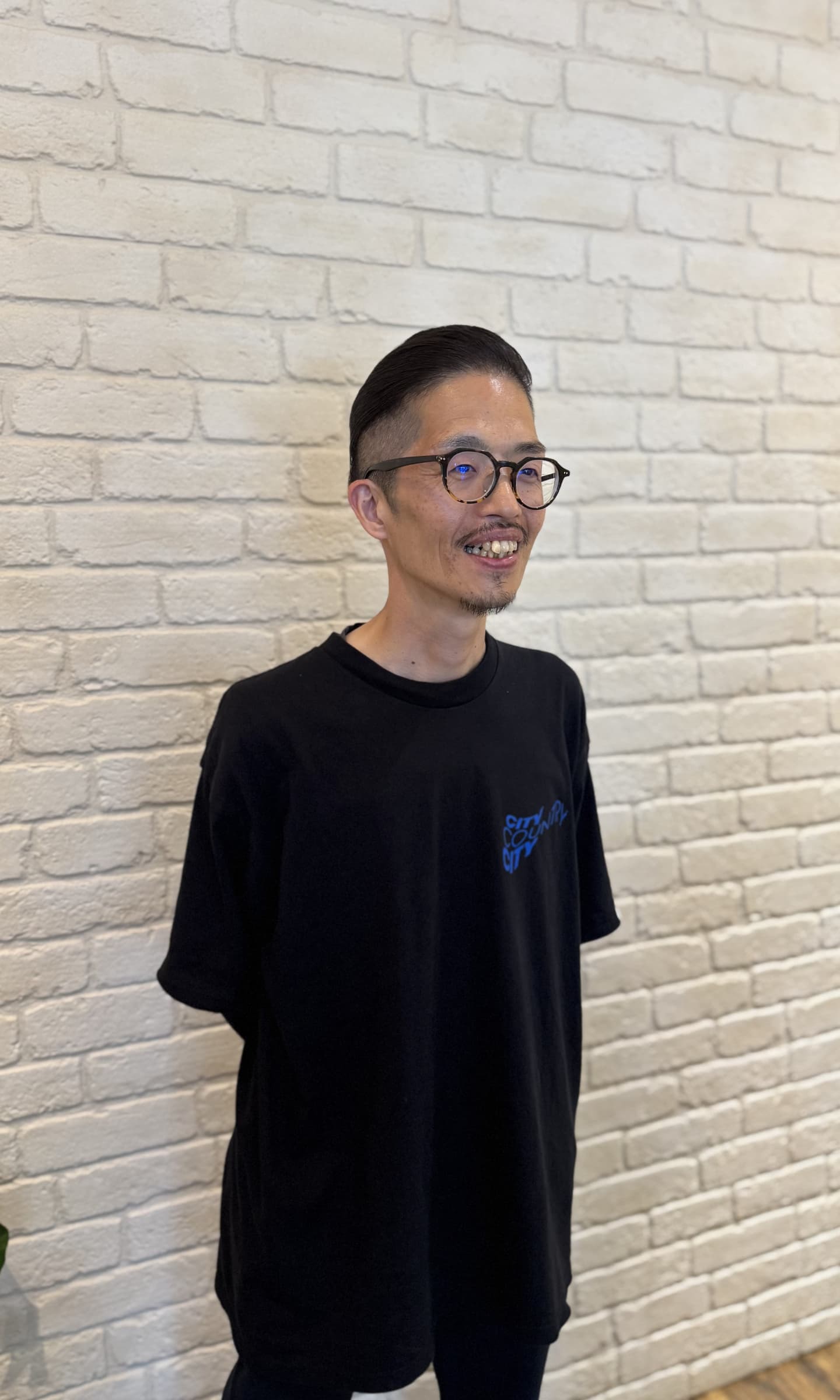 石尾 知良